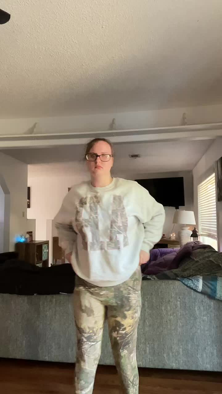@Special-needs girl