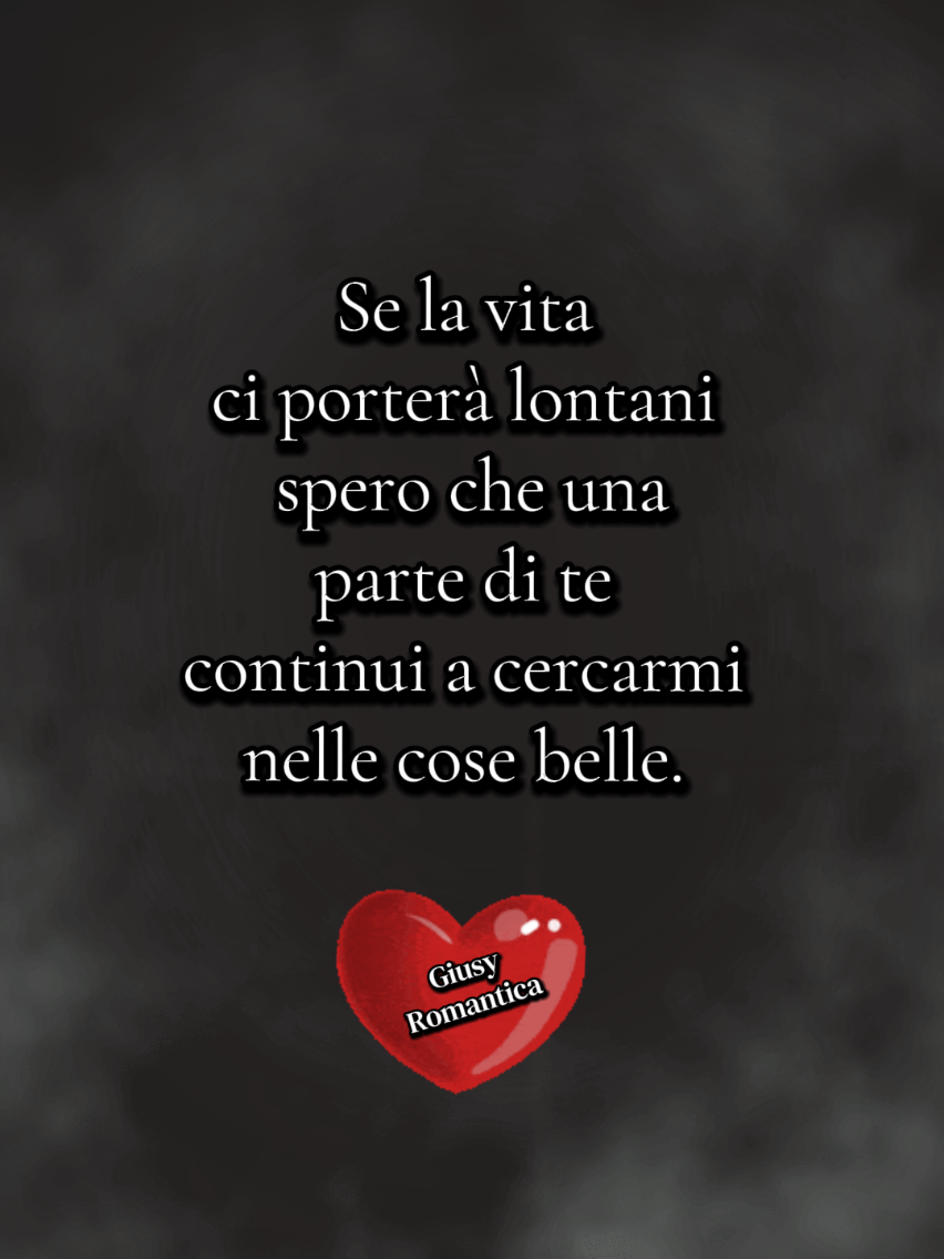@Giusy❤️Romantica