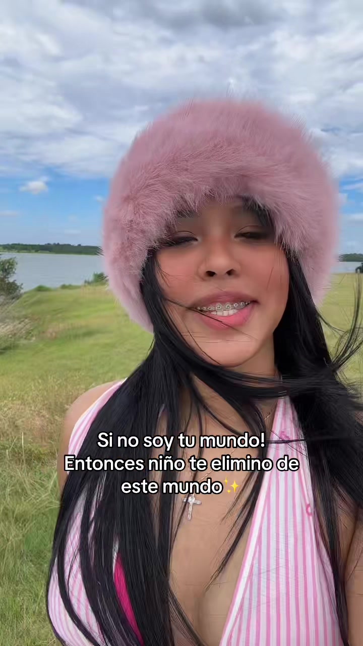 @LA CHINA 𝒴𝓈𝒶 🍬🍭