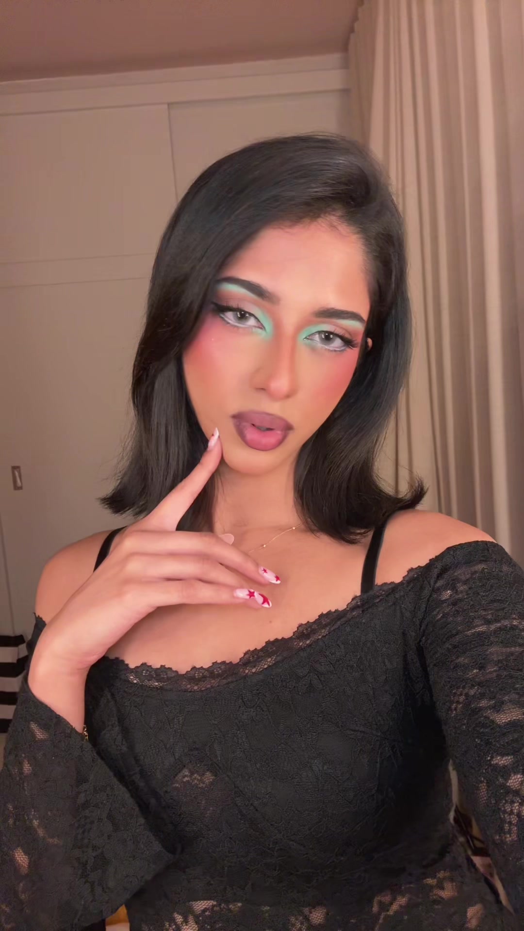 @Geena George