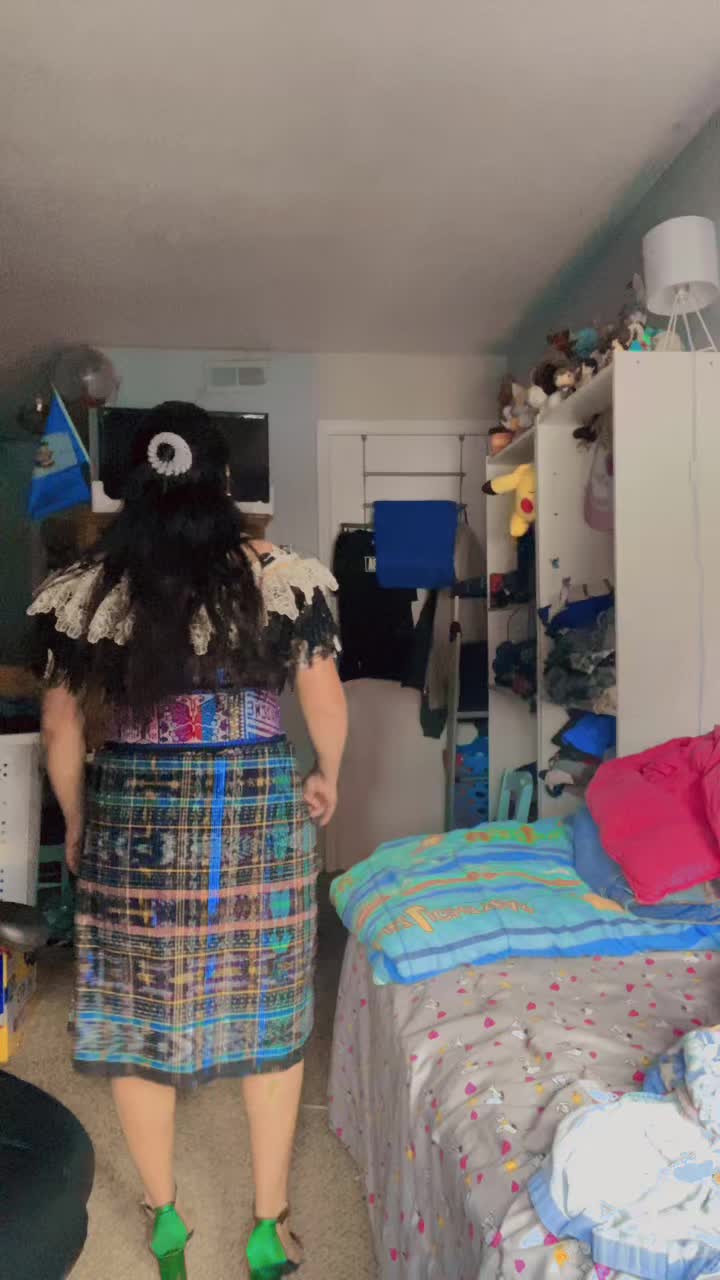 @Lisandra Sanchez