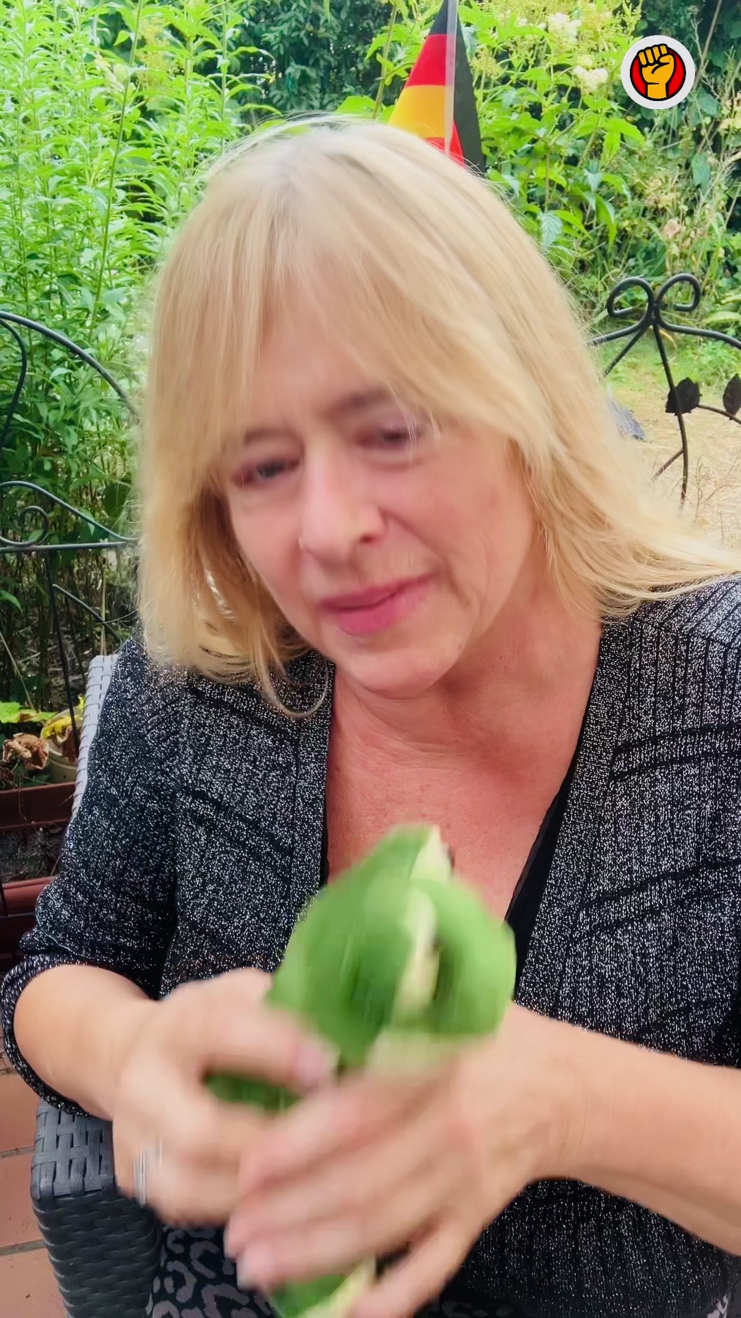 @Birgit Ruder