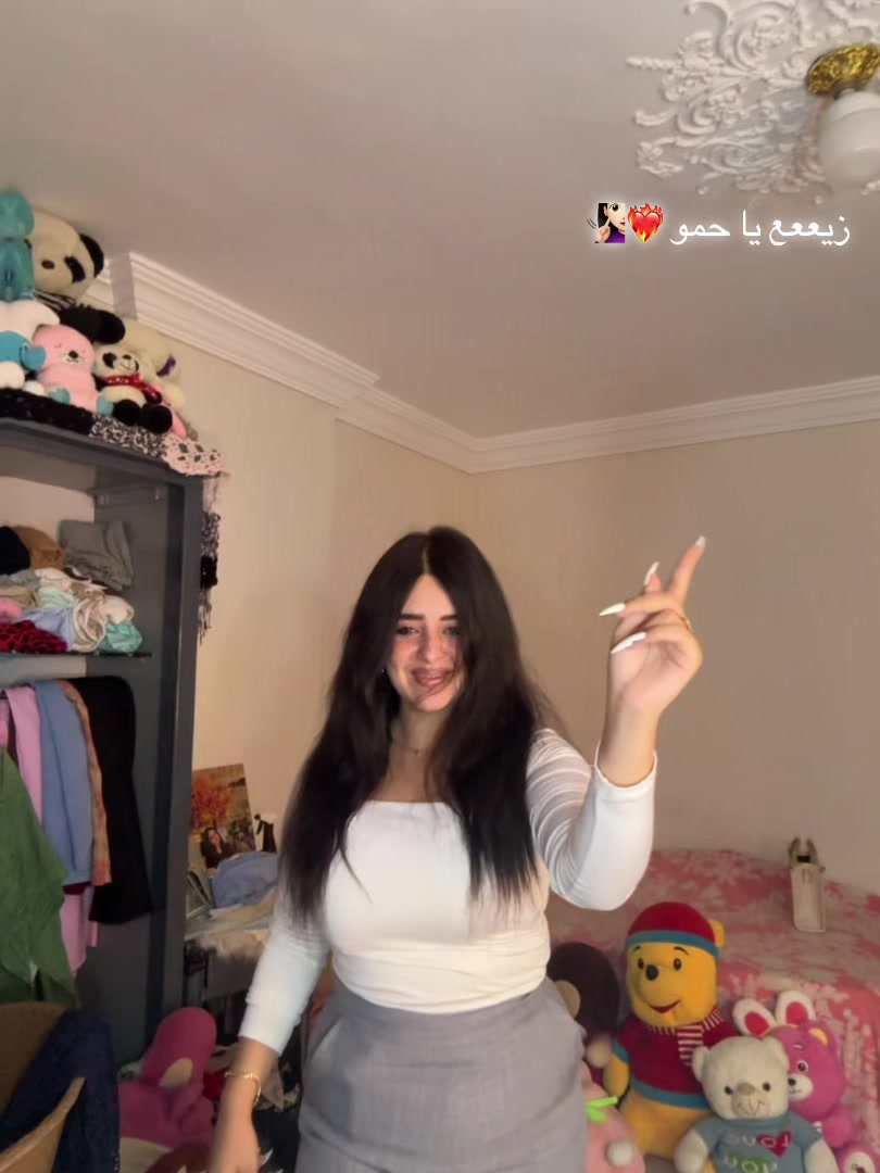 @شروق احلي في الحقيقه 👸🏻