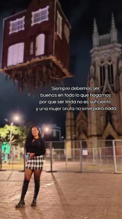 @Morenita Bella 💯✨