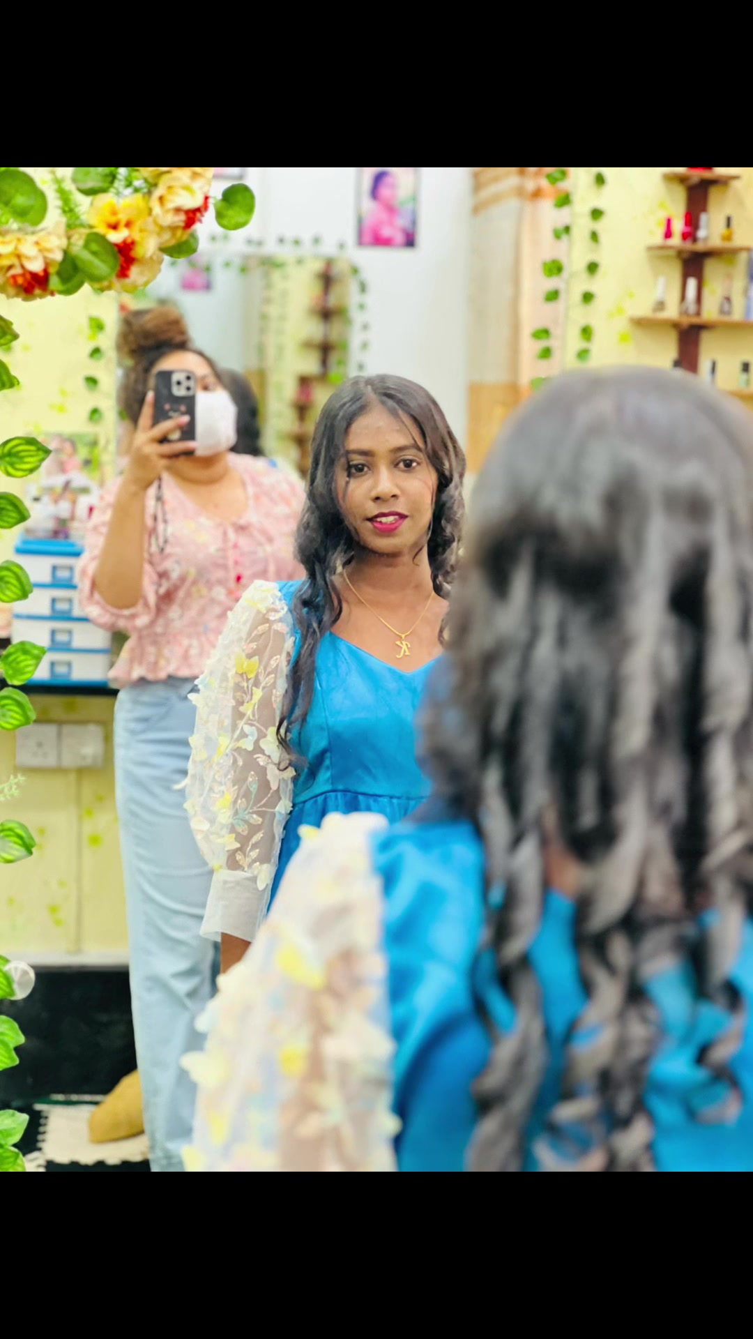 @🌝 SALON KUSHI 🌝🕊 ❤️ Dil ❤️