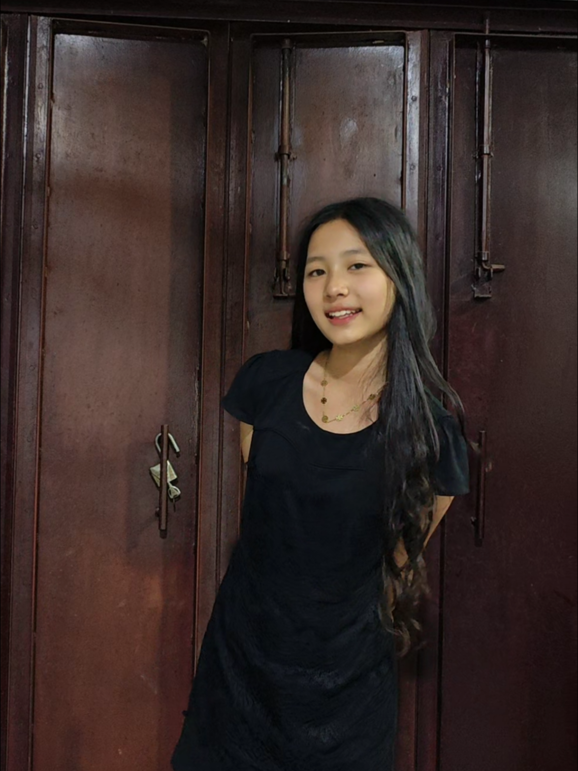 @Thadhar ۶ৎ