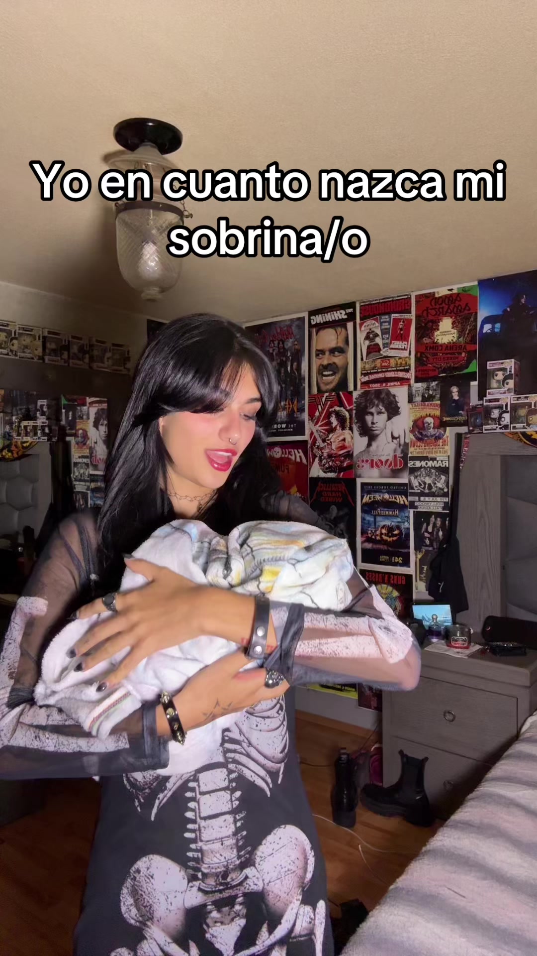 @Dani del Amor