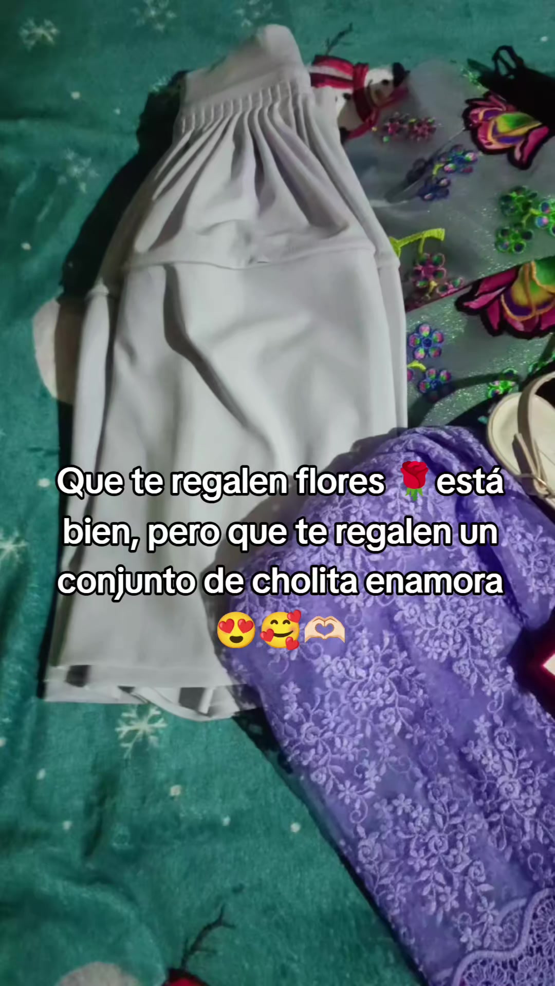 @Maria Fernanda