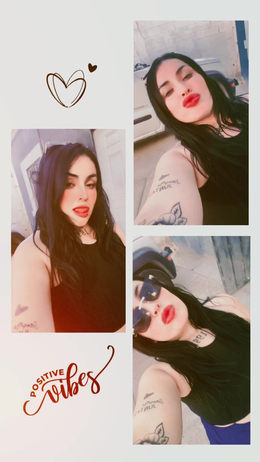 @❤️Viridiana Félix ❤️💋