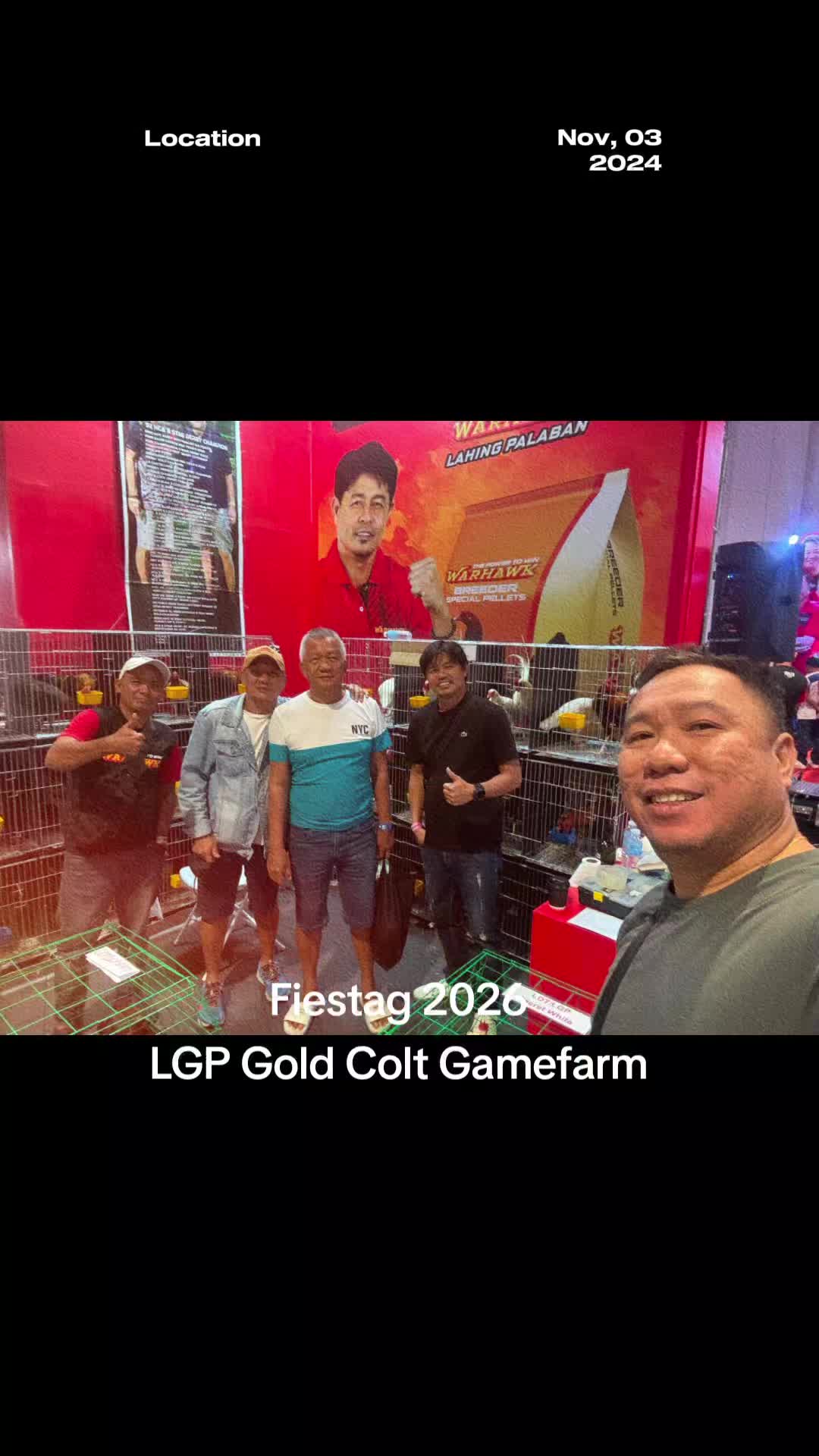 @Bacolod Boston RoundHead