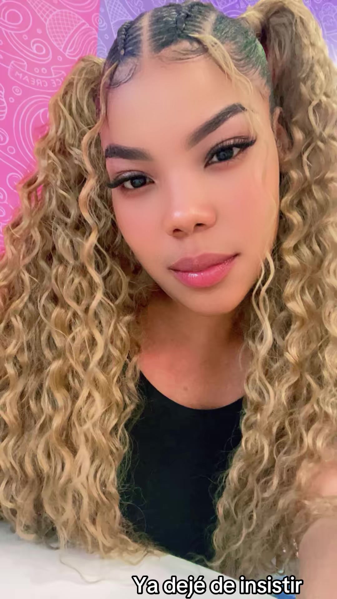 @La ni&ntilde;a buena