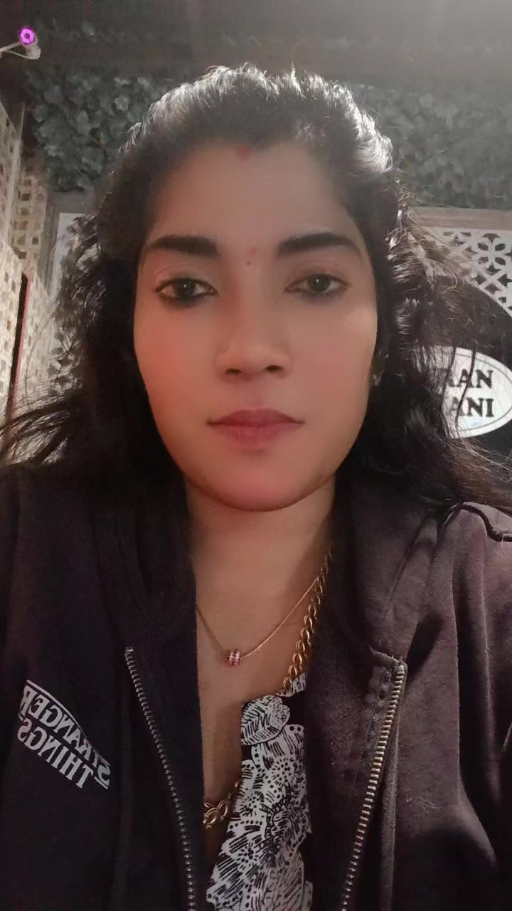 @Shalini Mathu