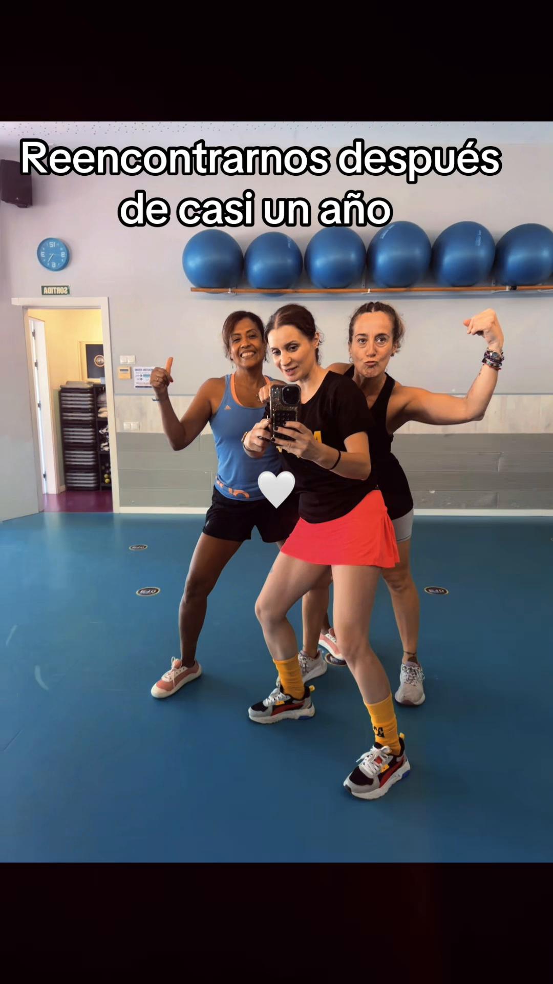 @KiNGA | ENTRENADORA | 🇪🇸
