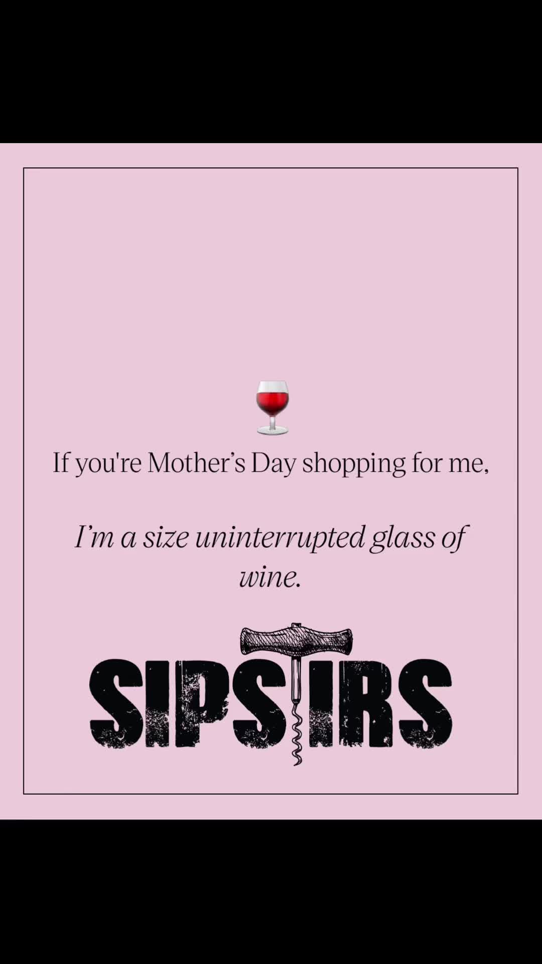 @Sipstirs Fine Wines