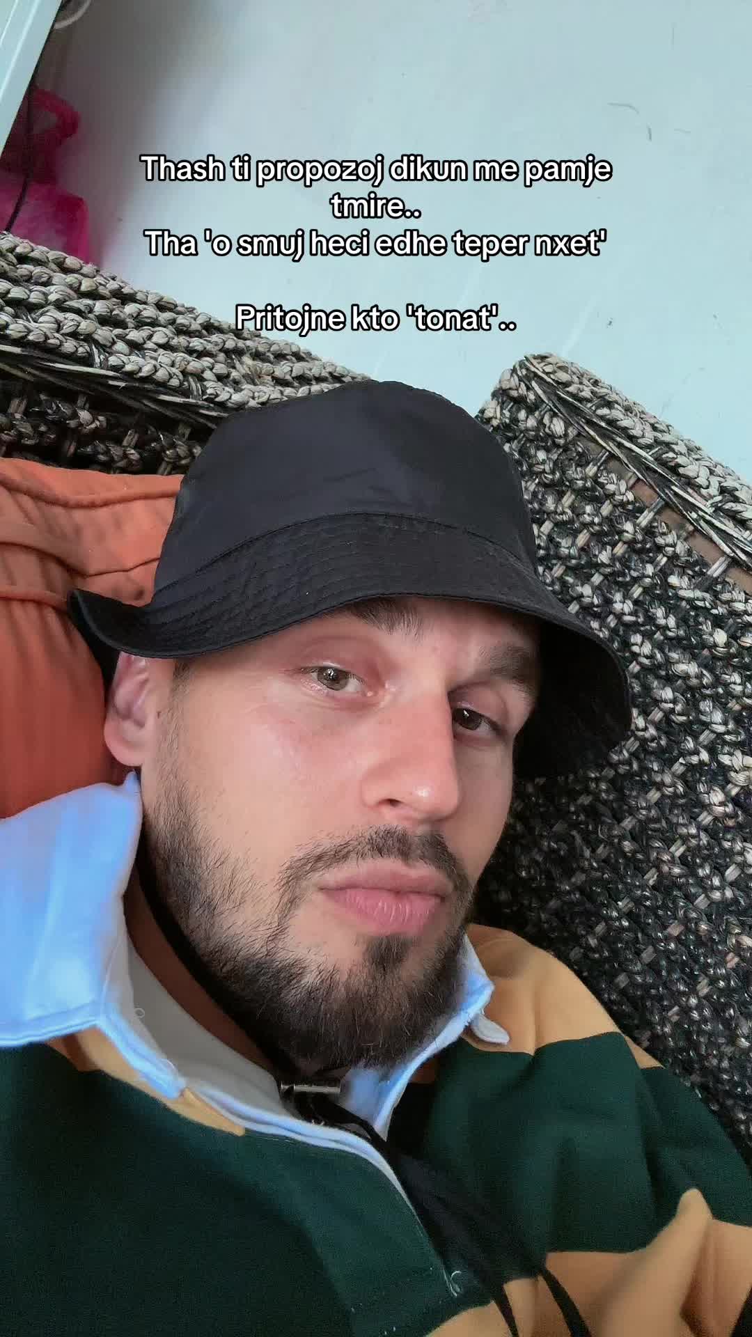 @Benithebest
