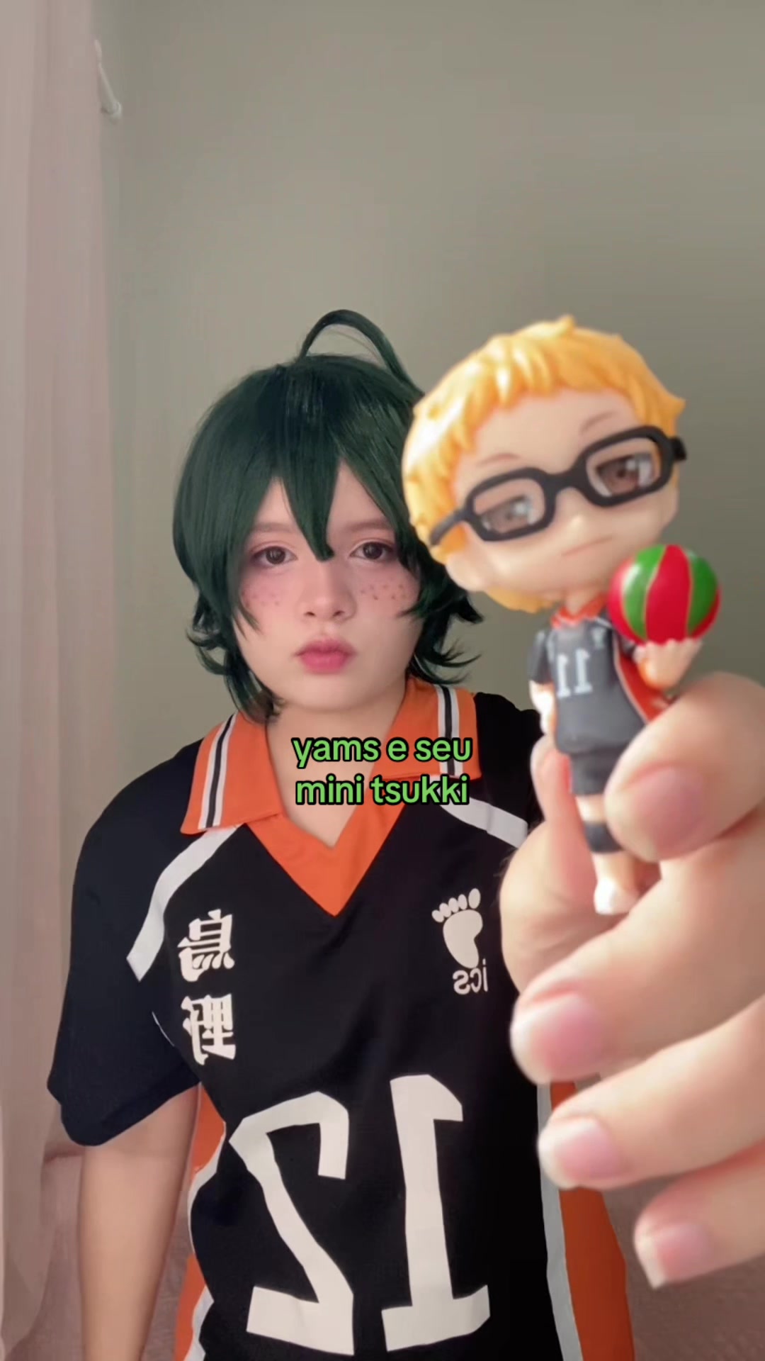 @lillyt ⚢