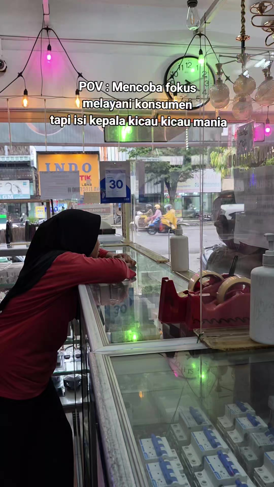 @Kencana Electric 2