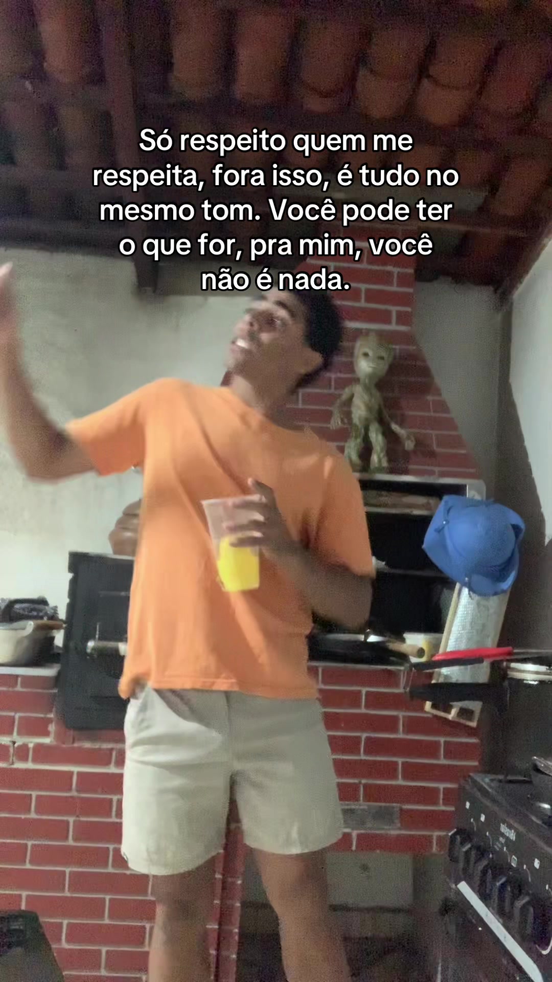 @Thor do sertao