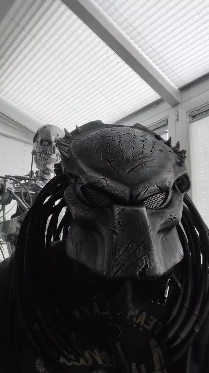 @sauron cosplay