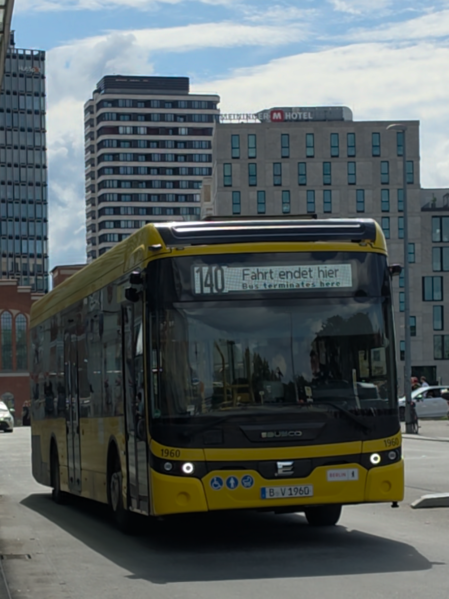 @M&uuml;nchen Spotting