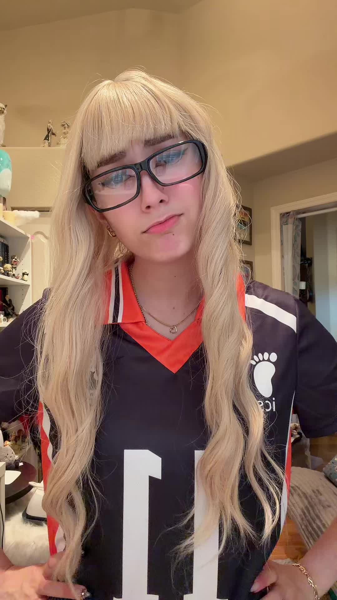 @Futaba Sakura Kinnie
