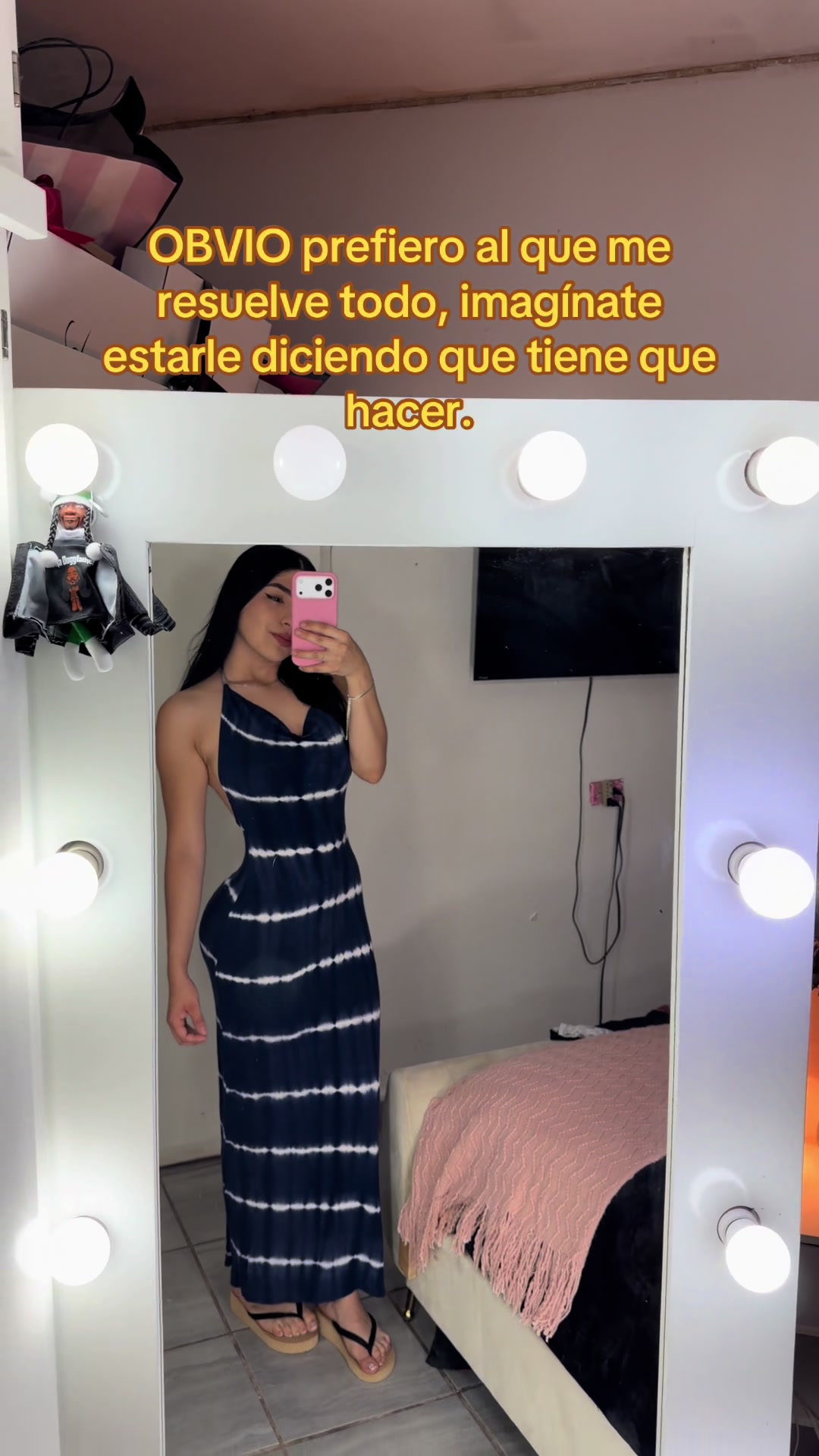@Karla Nuñez