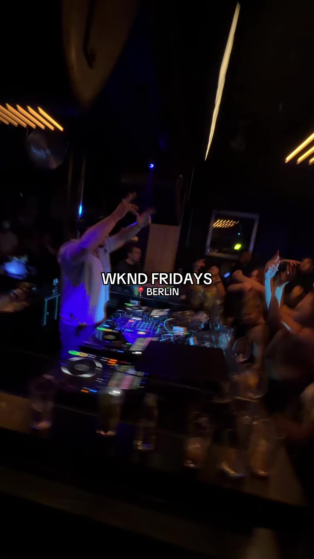 @Weekendclub.berlin