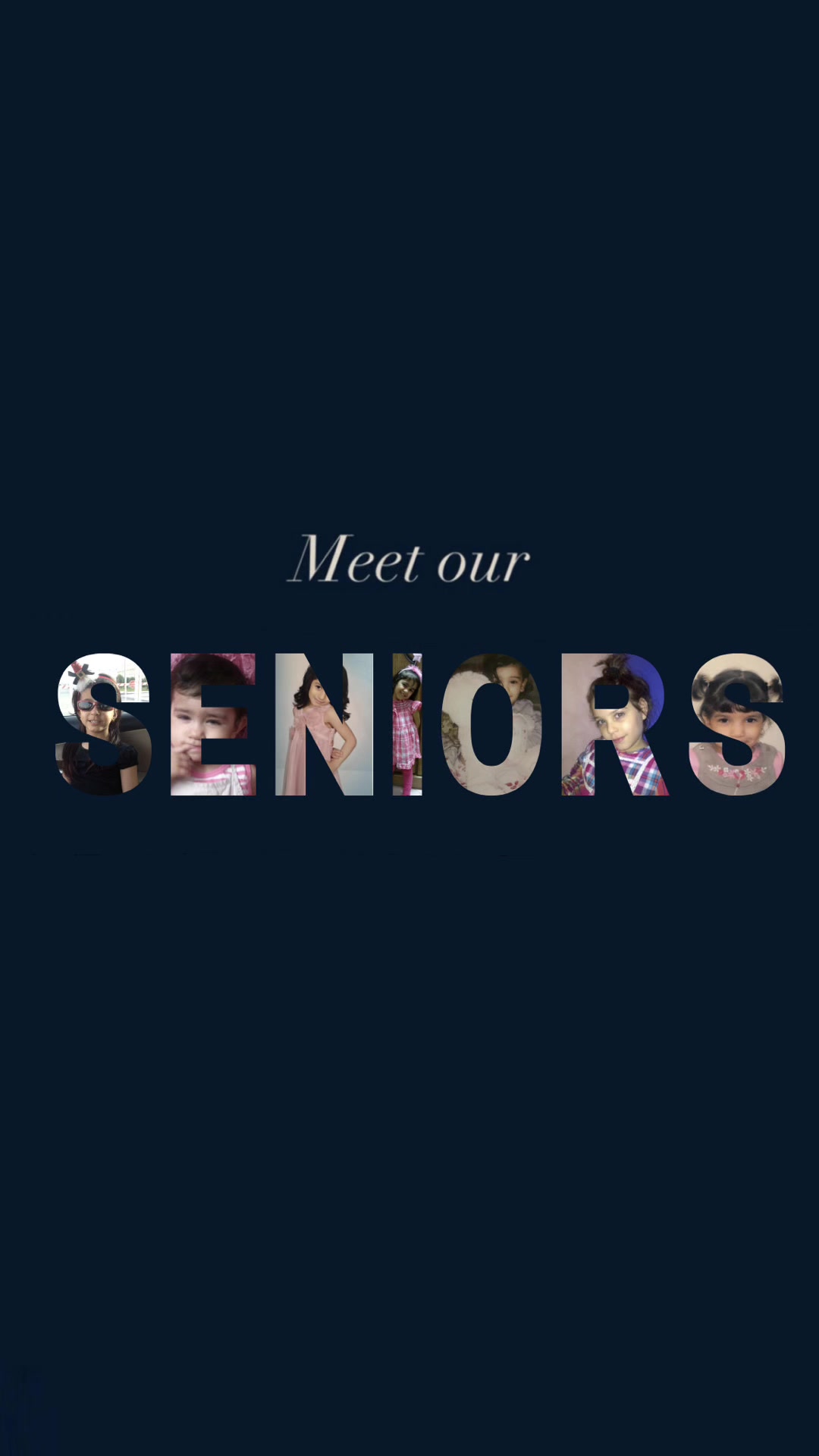 @seniors’26