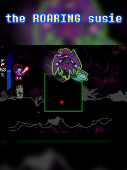 @Rockmanslayer