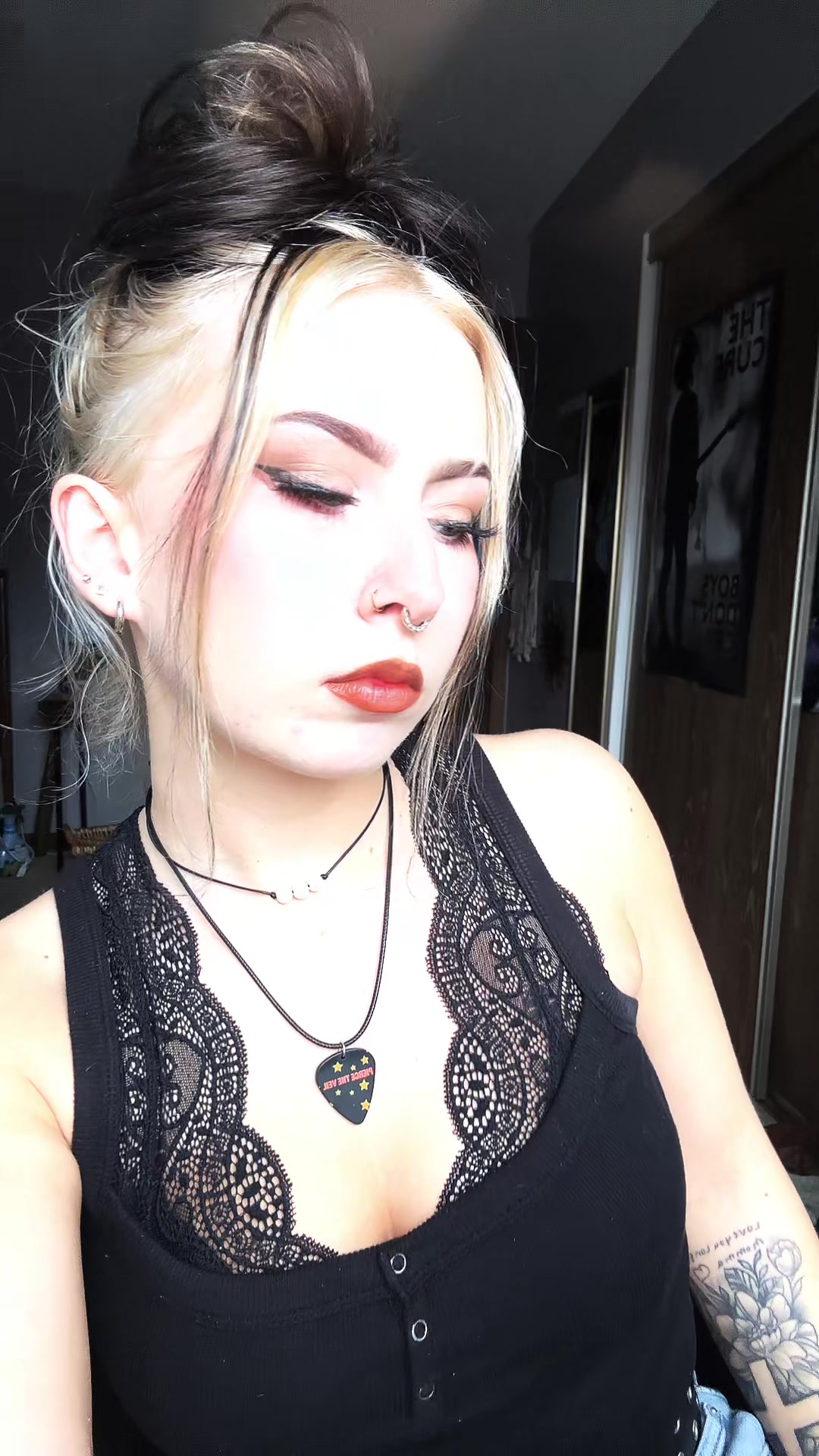 @Molly
