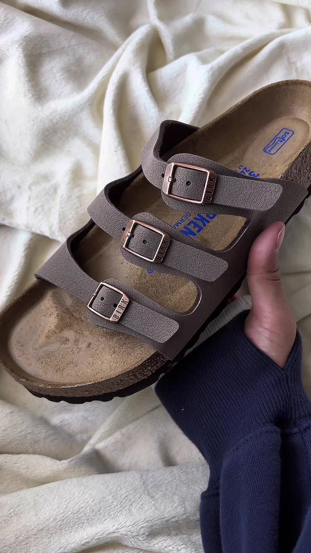 @Hansen’s Shoes