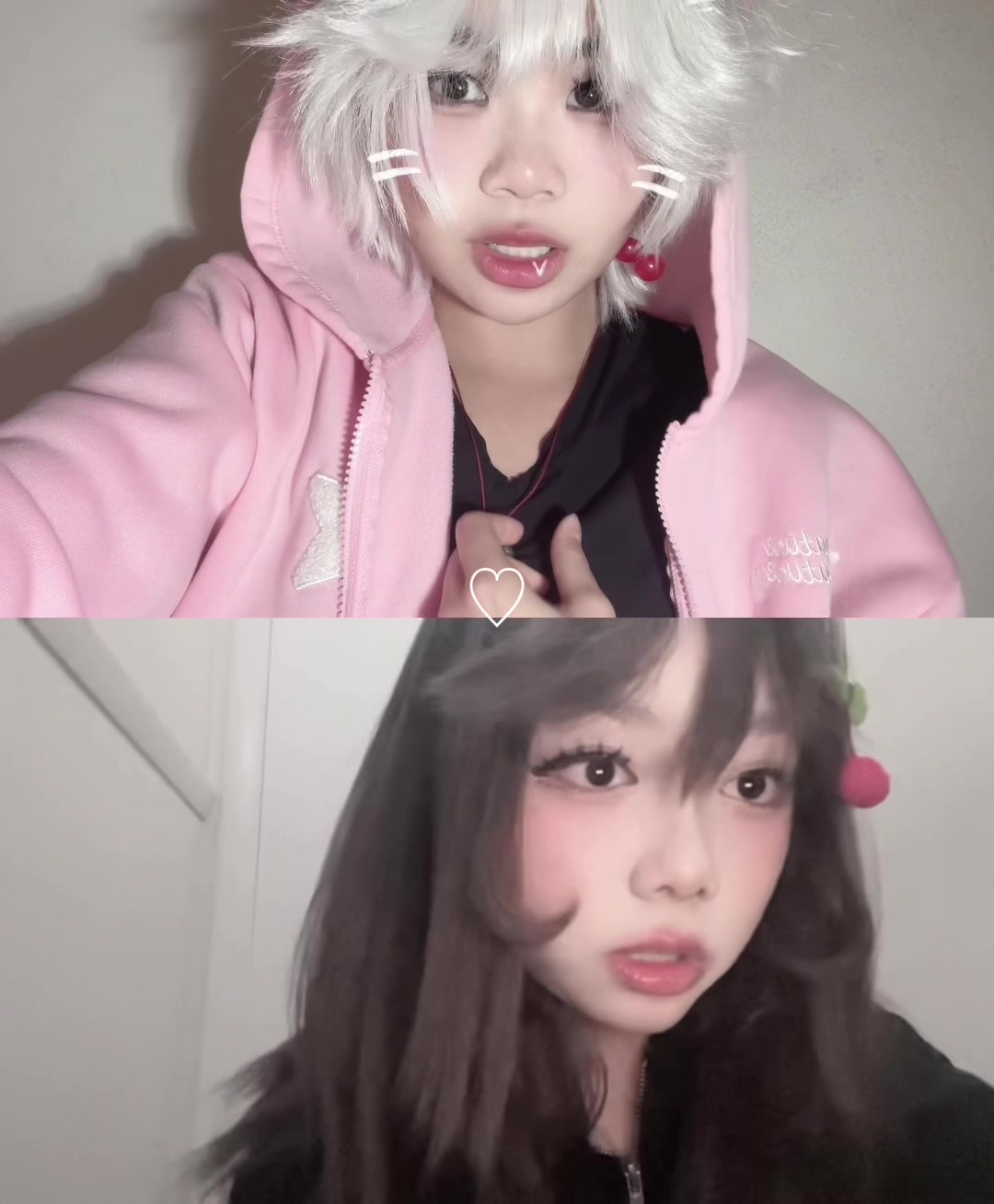 @兔子₊⊹ ₍ᐢᐢ₎