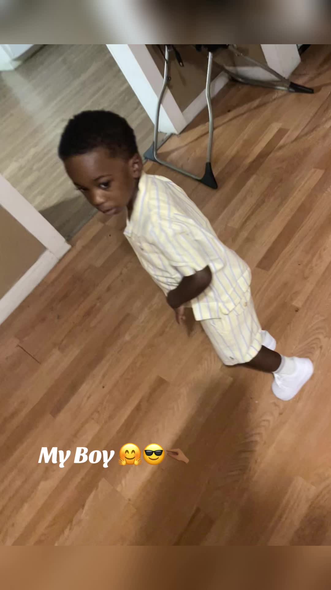 @StrengthInme88ShaRonda