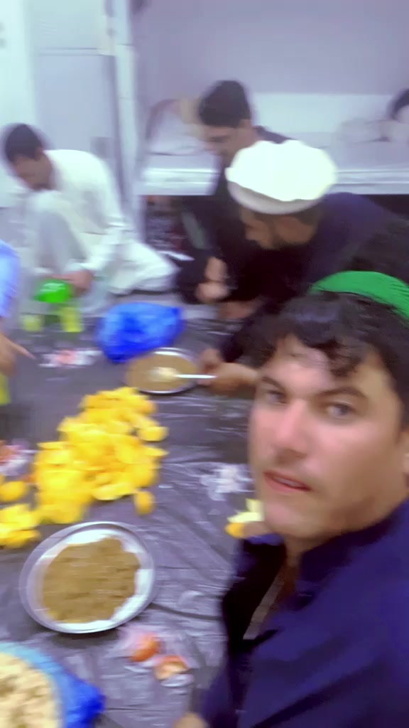@""گیلمن مومند""