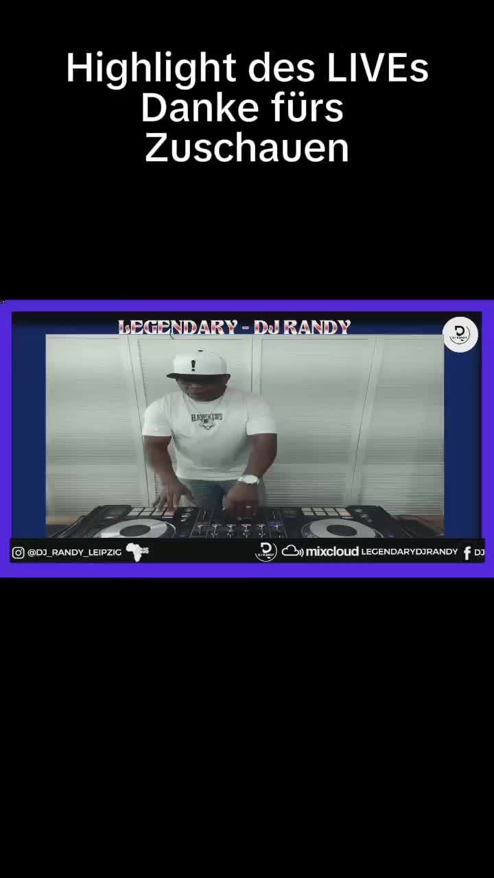 @DJ RANDY