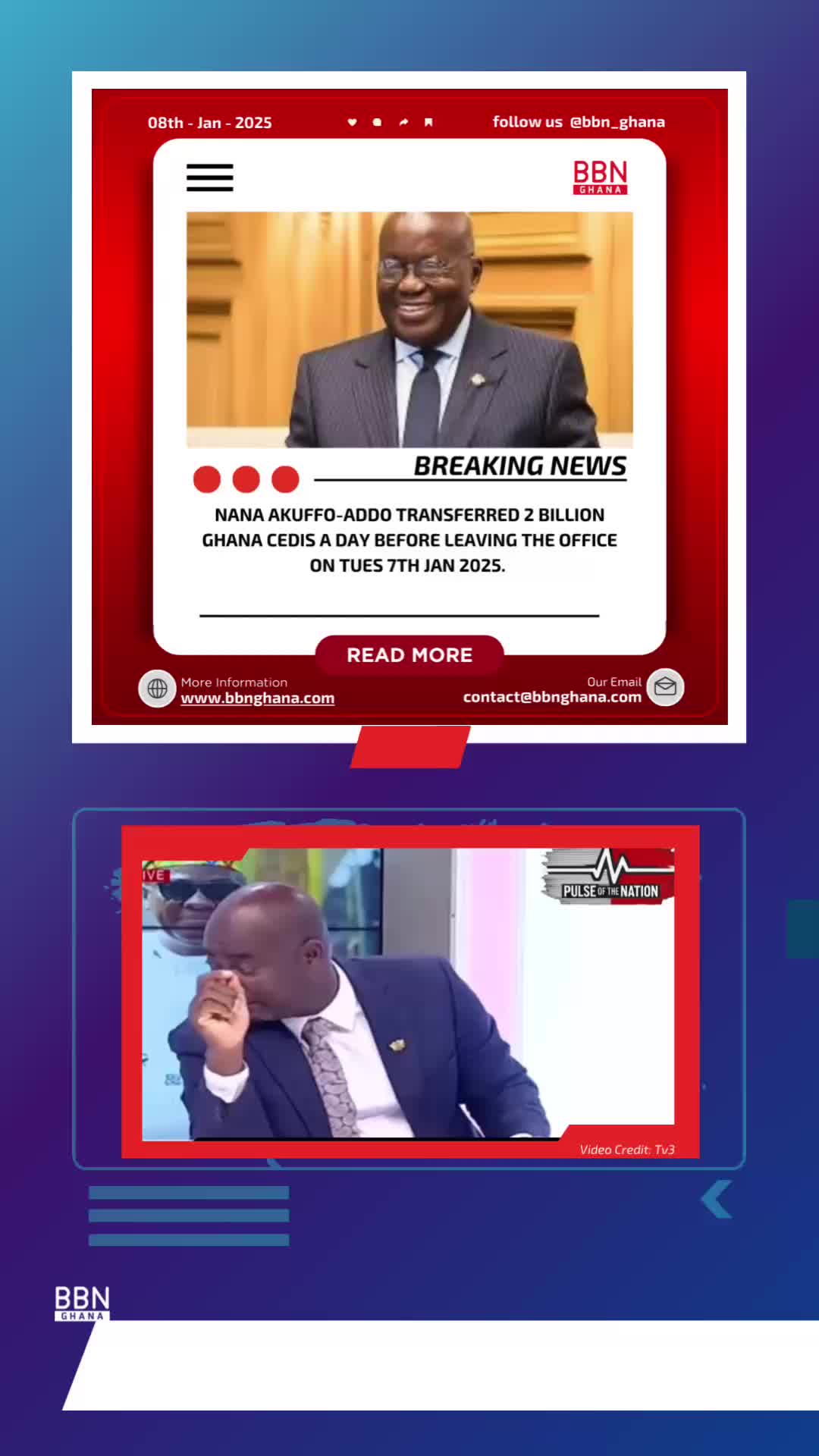 @BBNN Ghana News