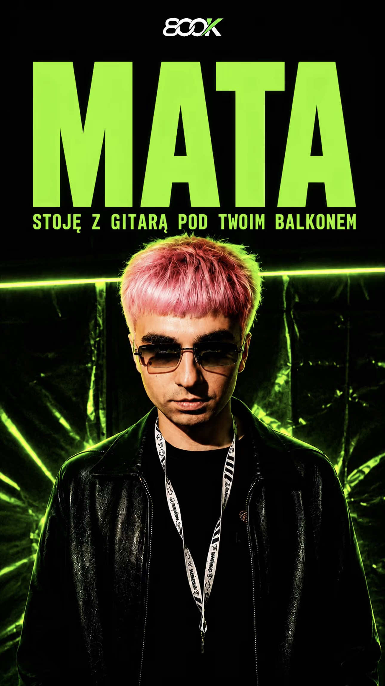 @Média 800K