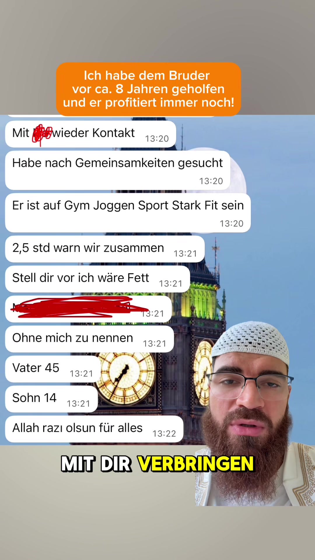 @Dirgam Önal-Abnehmexperte