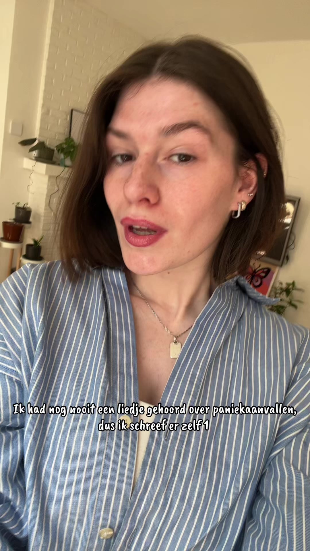 @Melissa Hendrikx