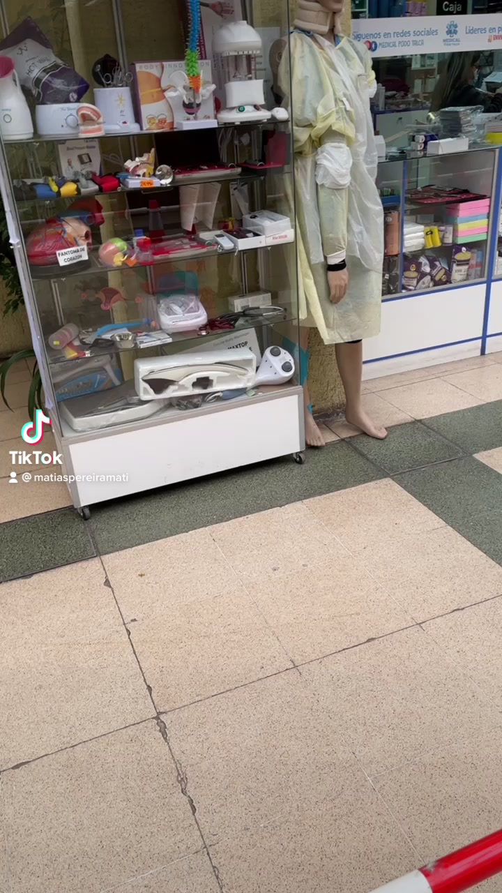 @MedicalPodoTalca importadora