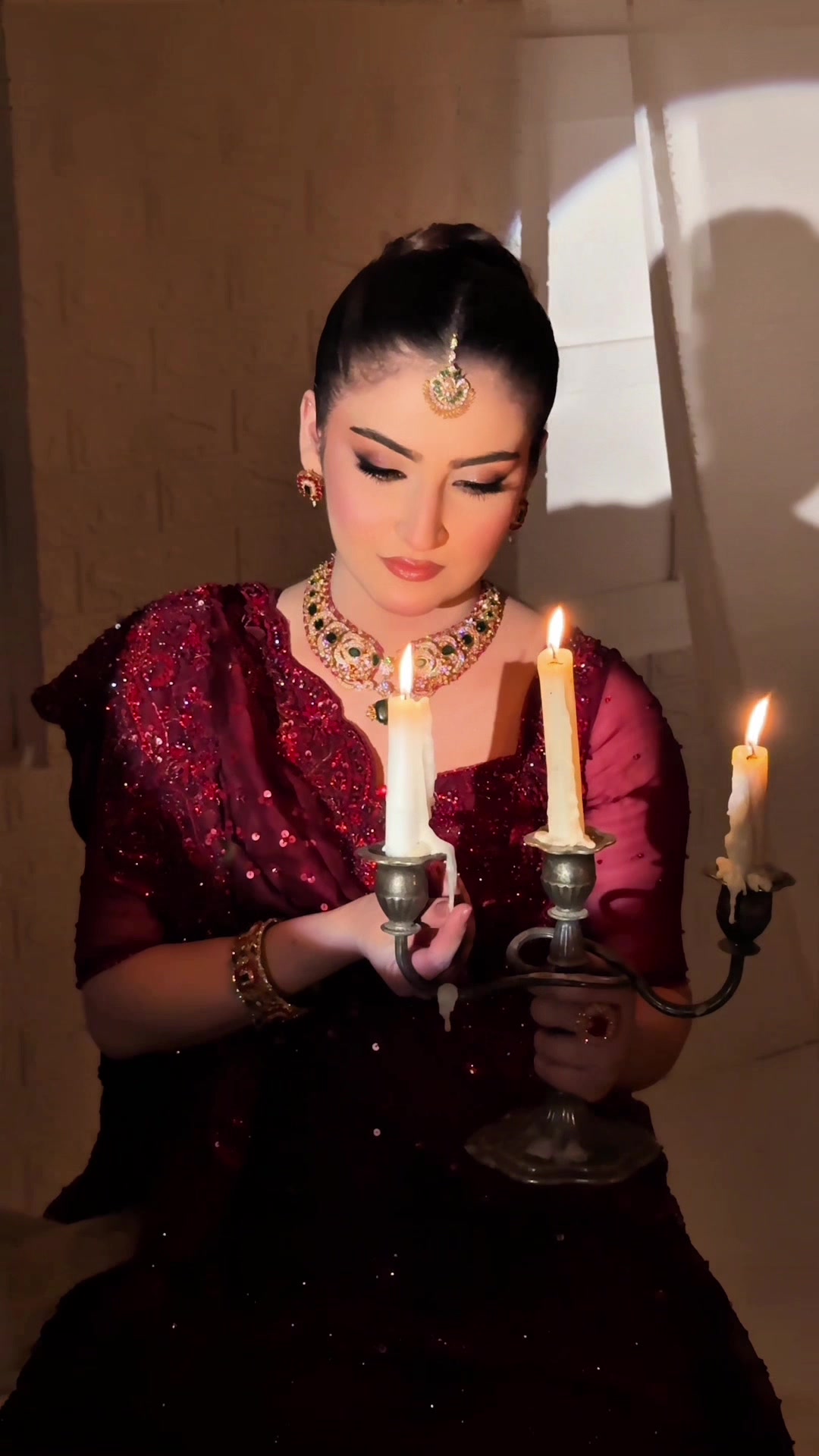 @AqsaDanishSalonandSpa