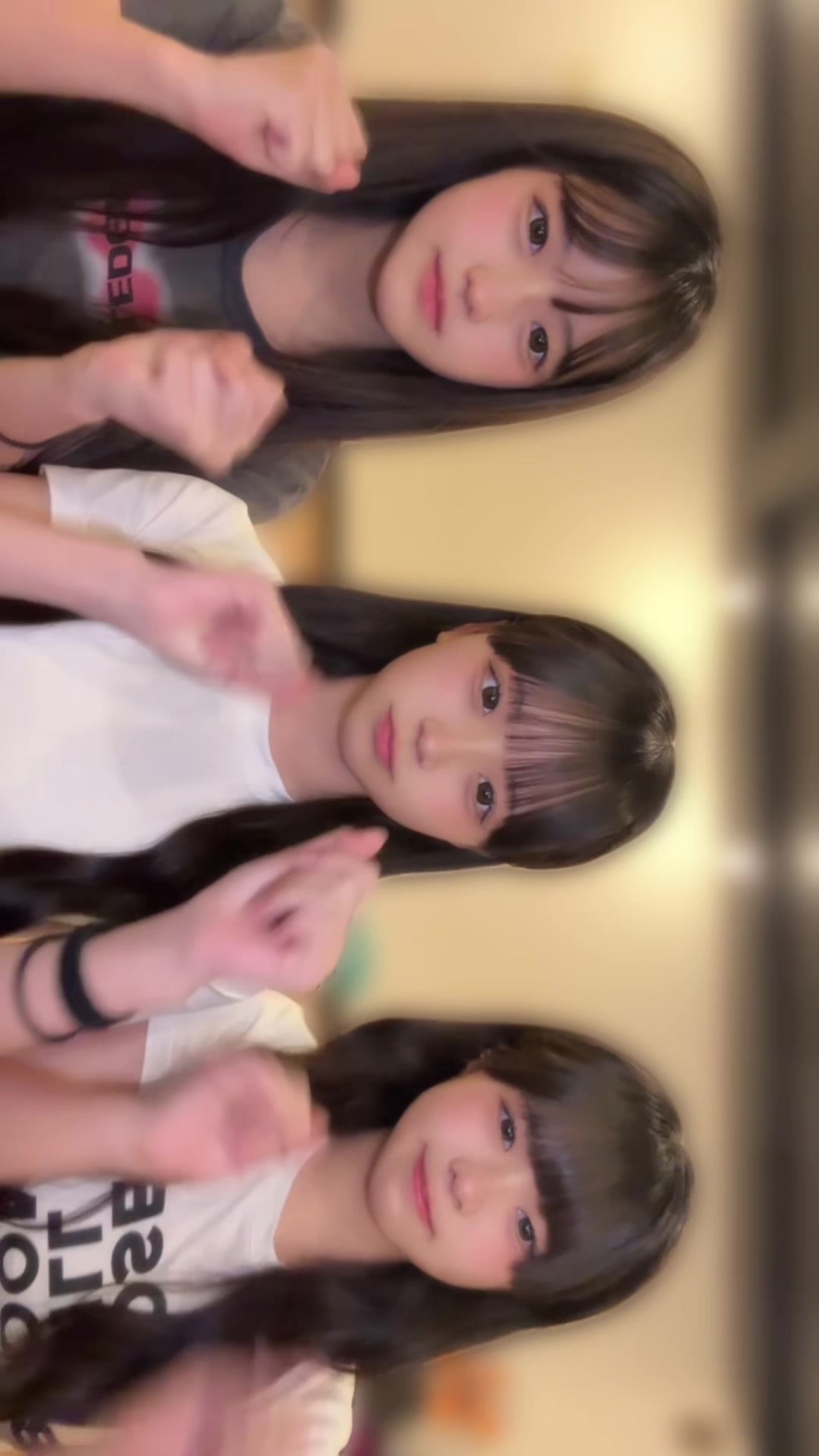 @赤堀ななせ