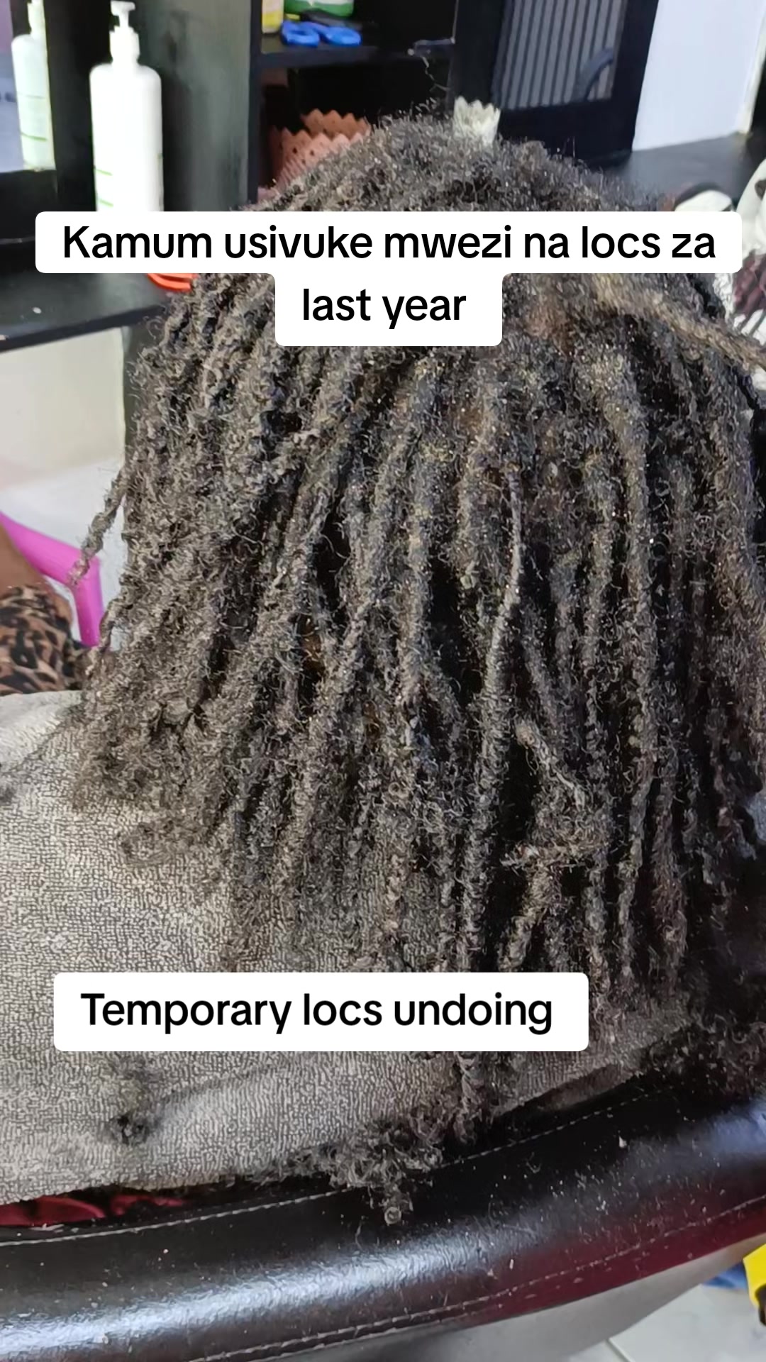 @FABZ DREADLOCKS KITENGELA