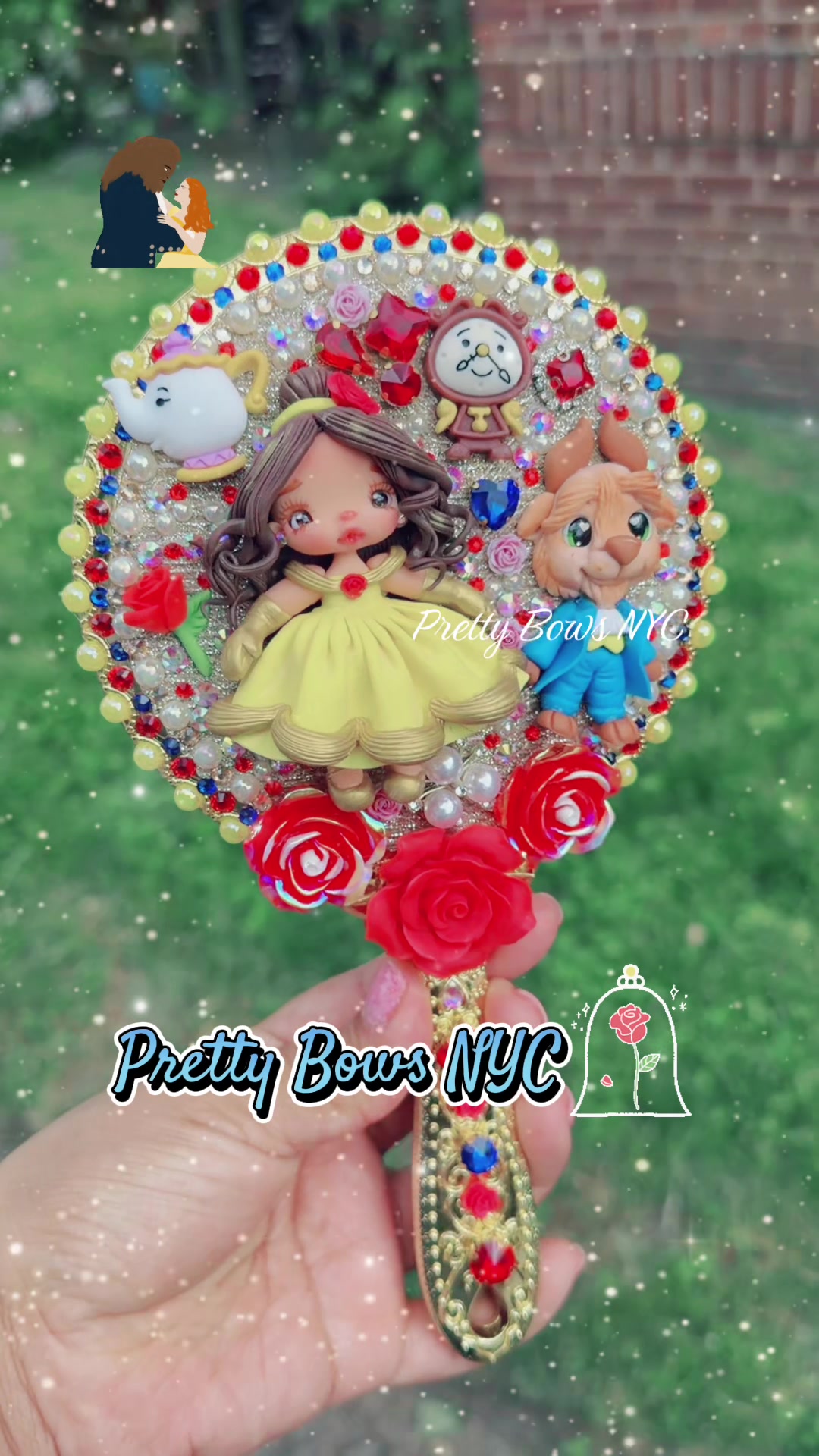 @𝙋𝙧𝙚𝙩𝙩𝙮 𝘽𝙤𝙬𝙨 𝙉𝙔𝘾🎀
