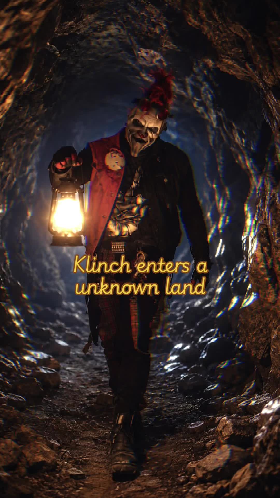 @Klinch The Clown