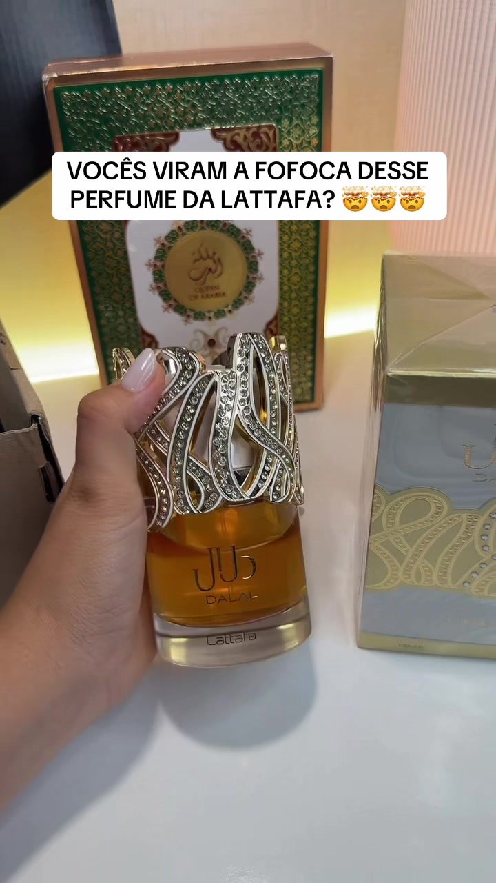 @Vivi e Carol • Perfumes