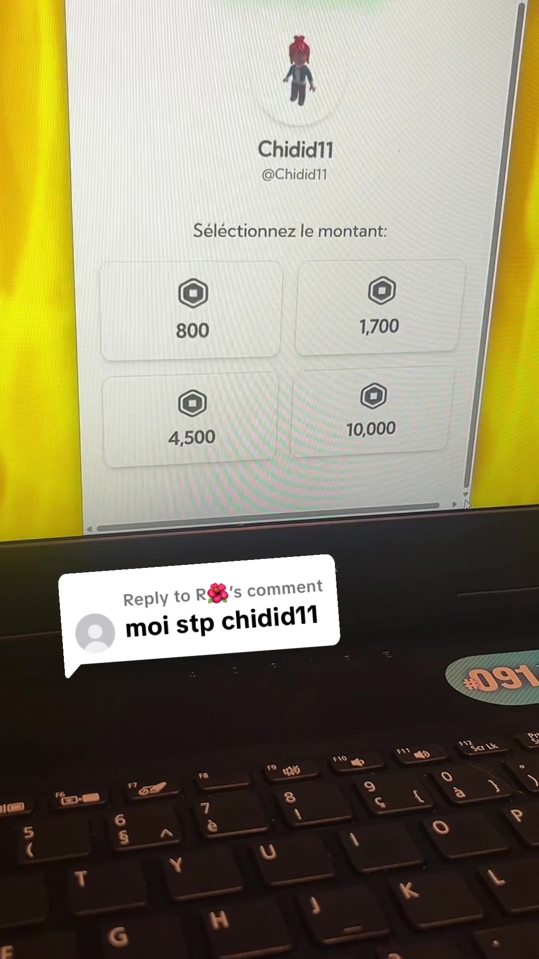 @Julie 💕