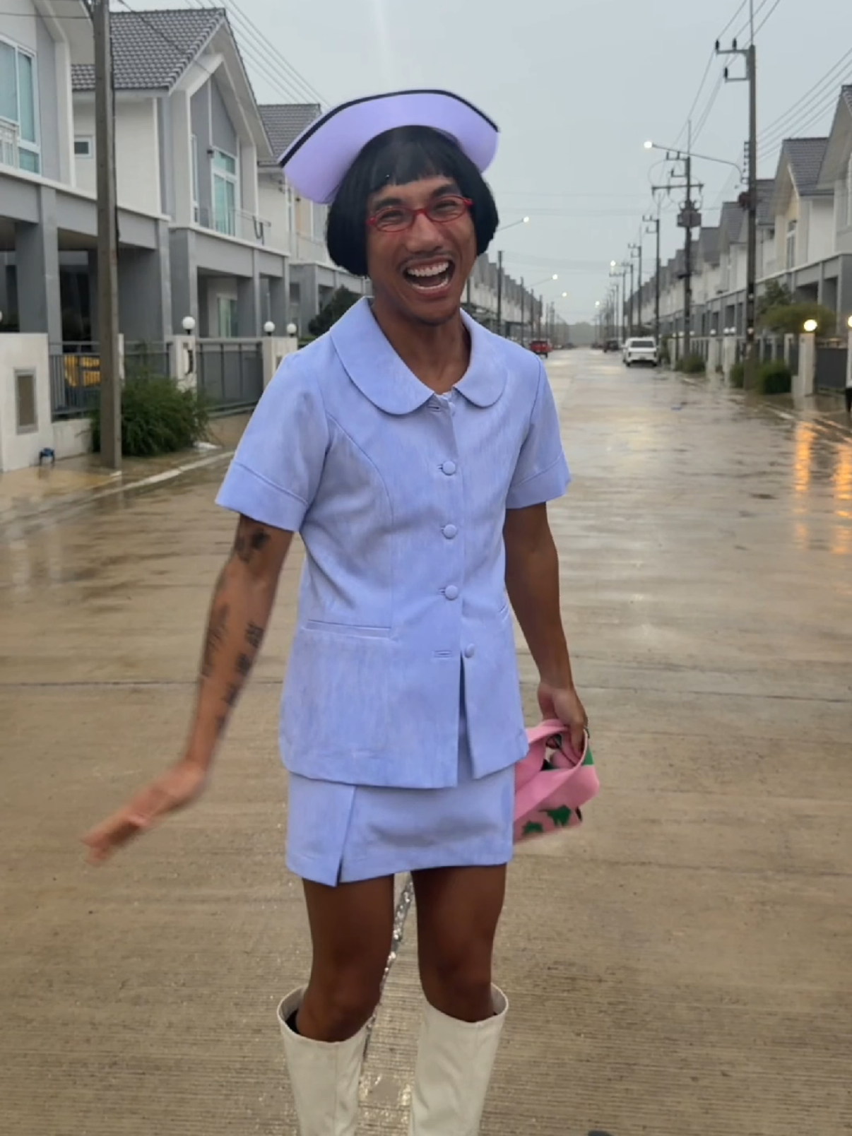 @เป๊กจั๊กกะจี้