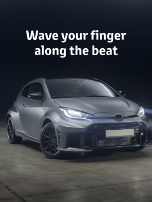 @Toyota