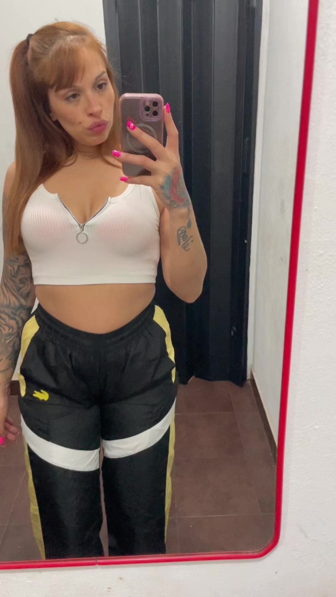 @la rubia hermosa